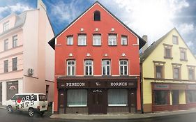 Penzion V Horách